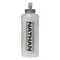Black - Reflective Silver