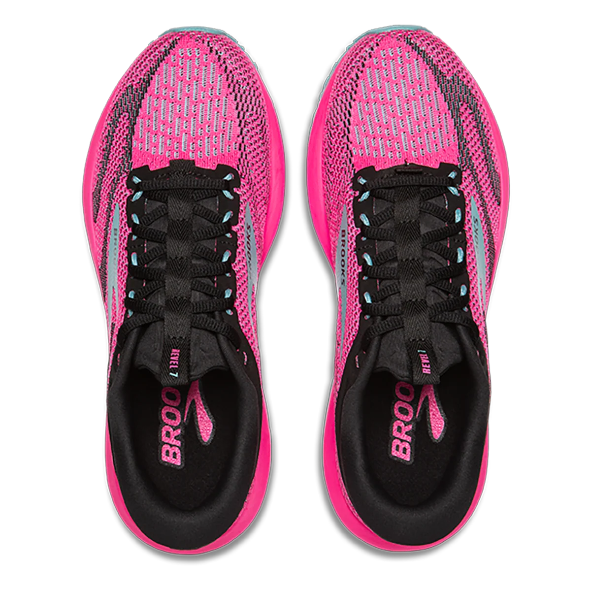Brooks Revel 7