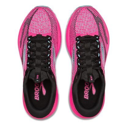Brooks Revel 7
