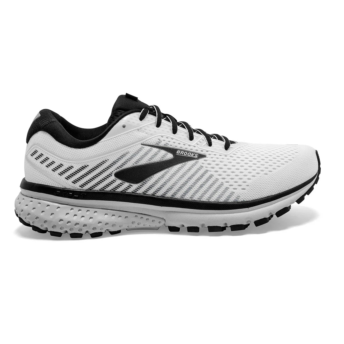 Brooks Ghost 12