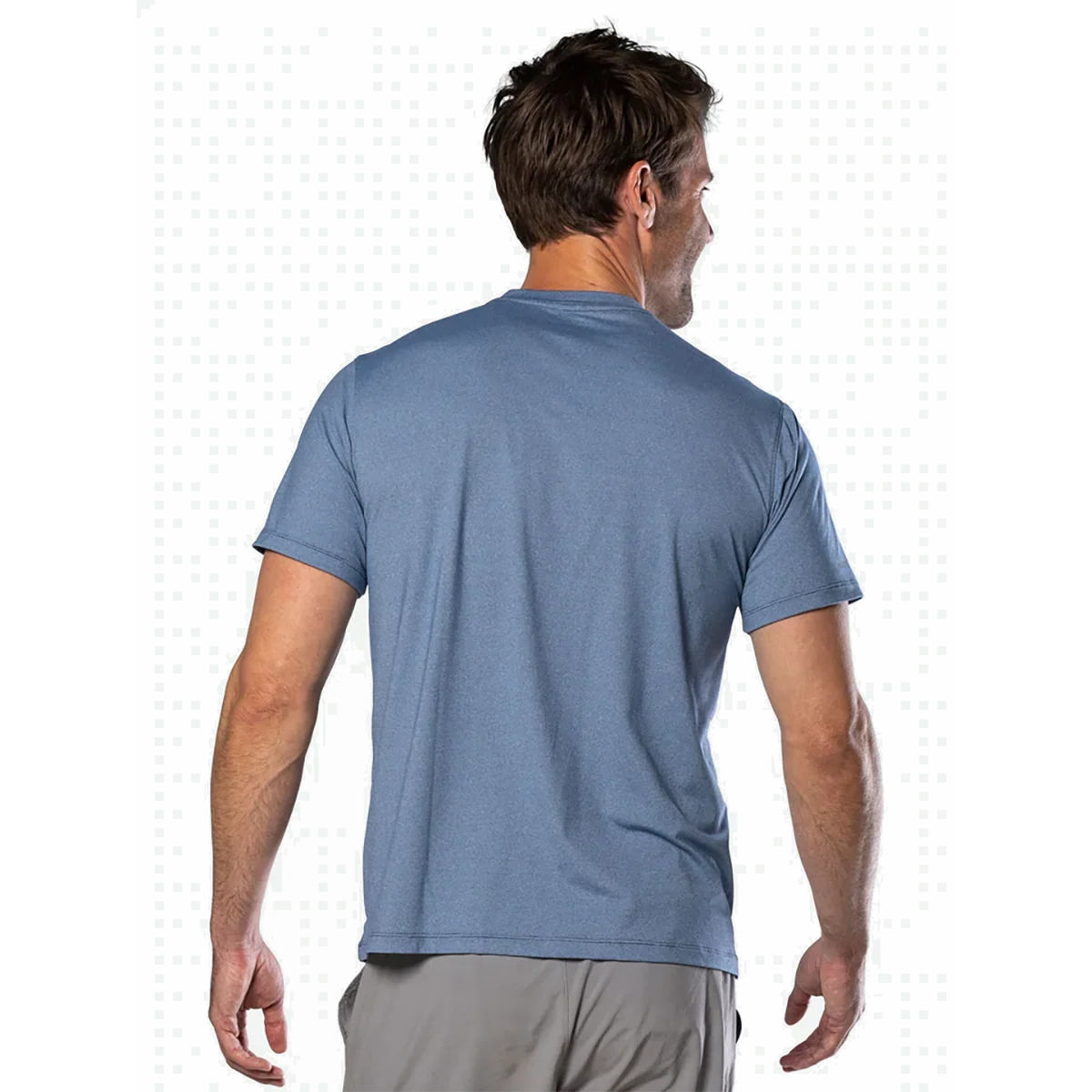 Nathan Dash 2.0 Shortsleeve