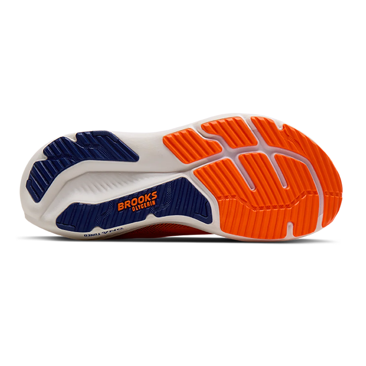 Brooks Glycerin 23
