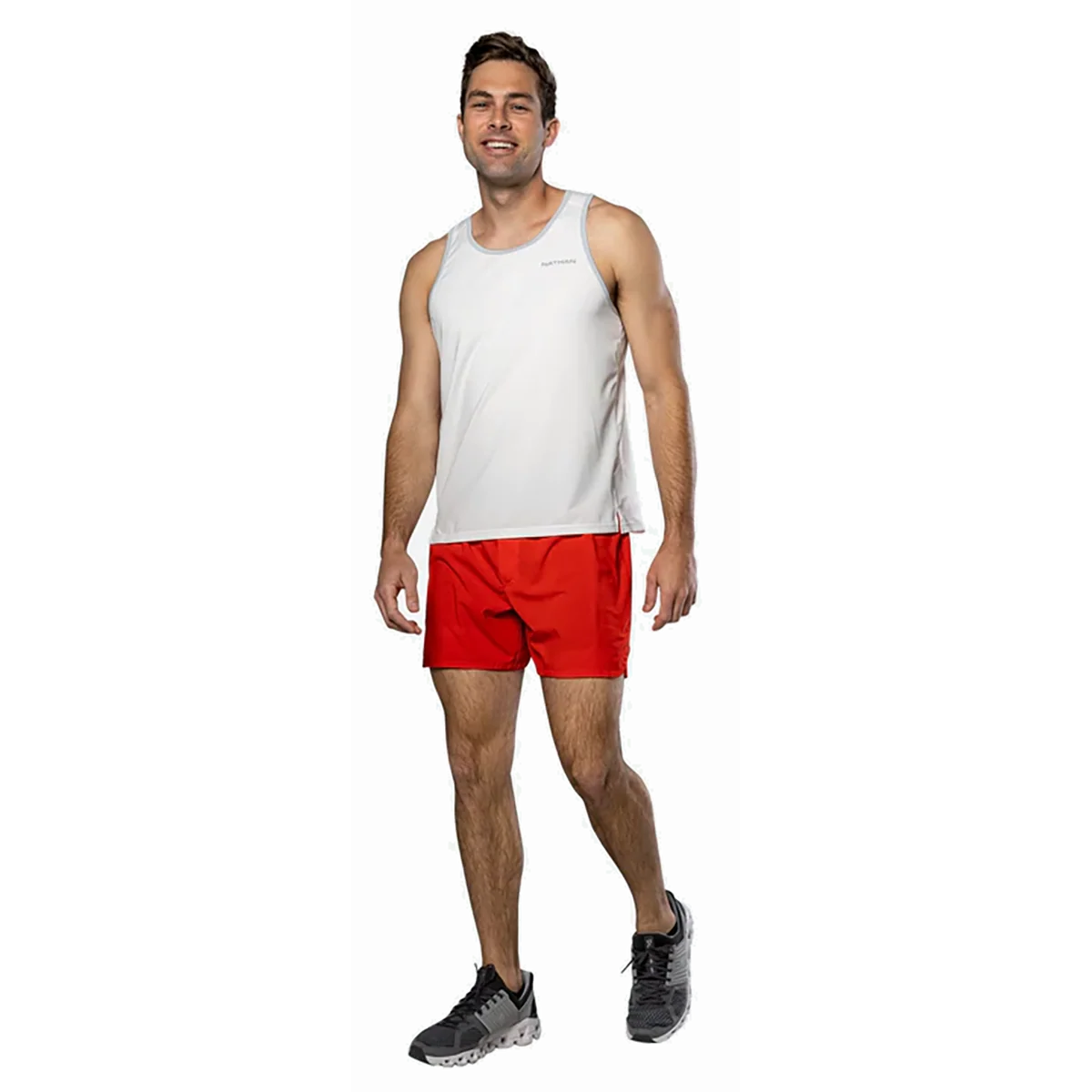 Nathan Sprinter Tank