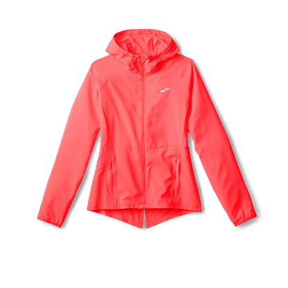 Brooks Canopy Jacket