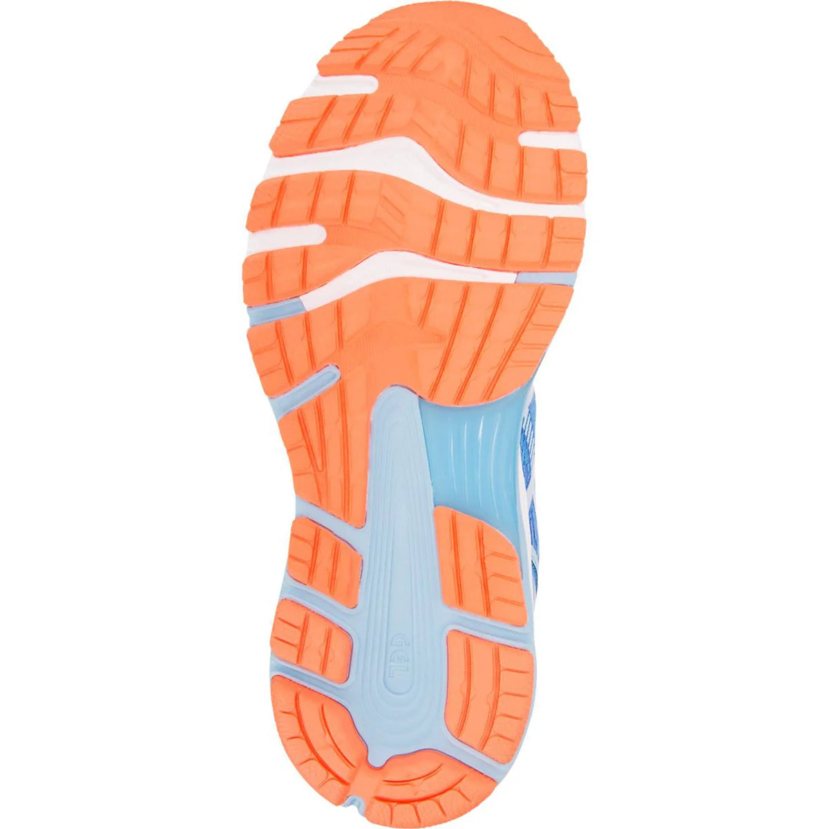 Asics Nimbus 21