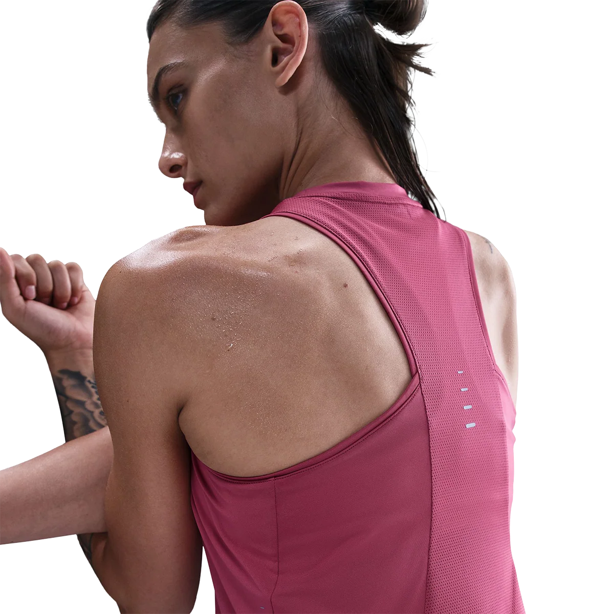 Nike Swift Dri-FIT Running Tank Top