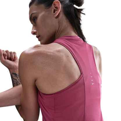Nike Swift Dri-FIT Running Tank Top