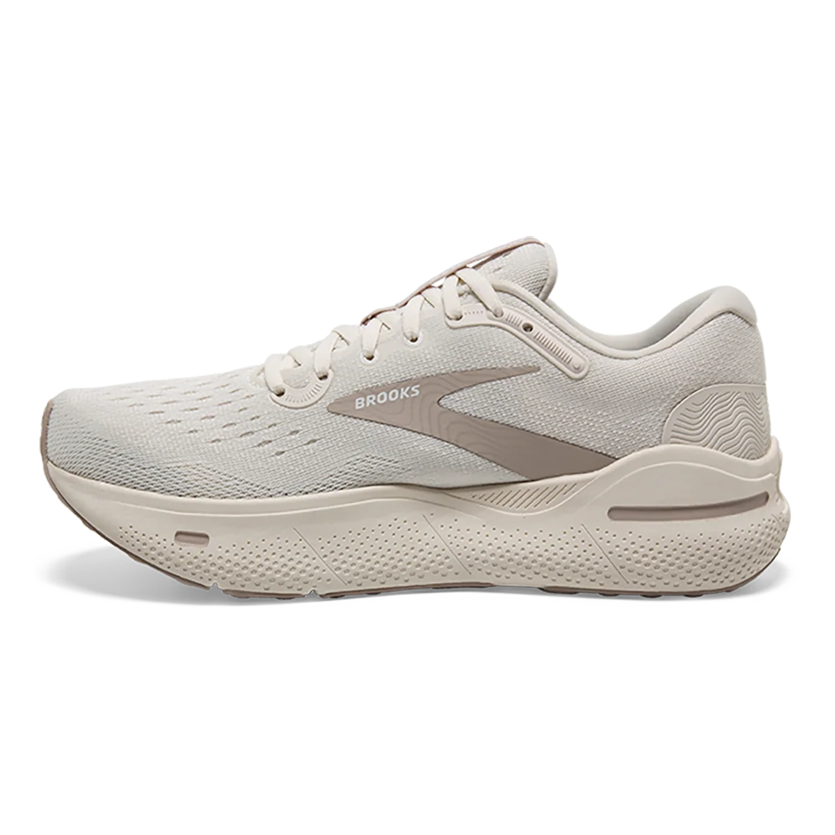 Brooks Ghost Max