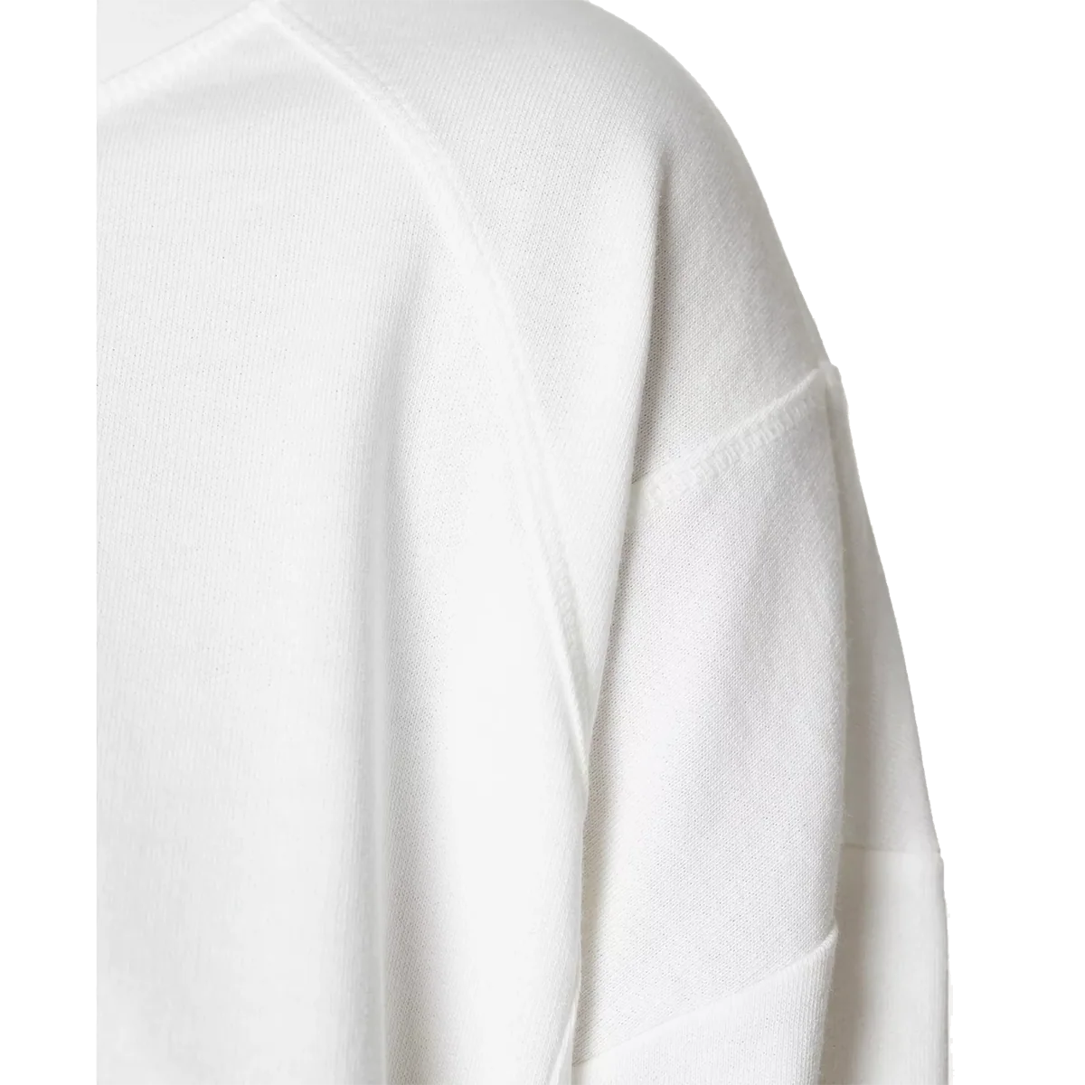 Sweaty Betty After Class Crop Sweatshirt