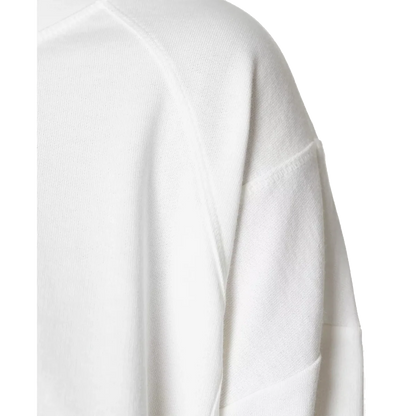 Sweaty Betty After Class Crop Sweatshirt
