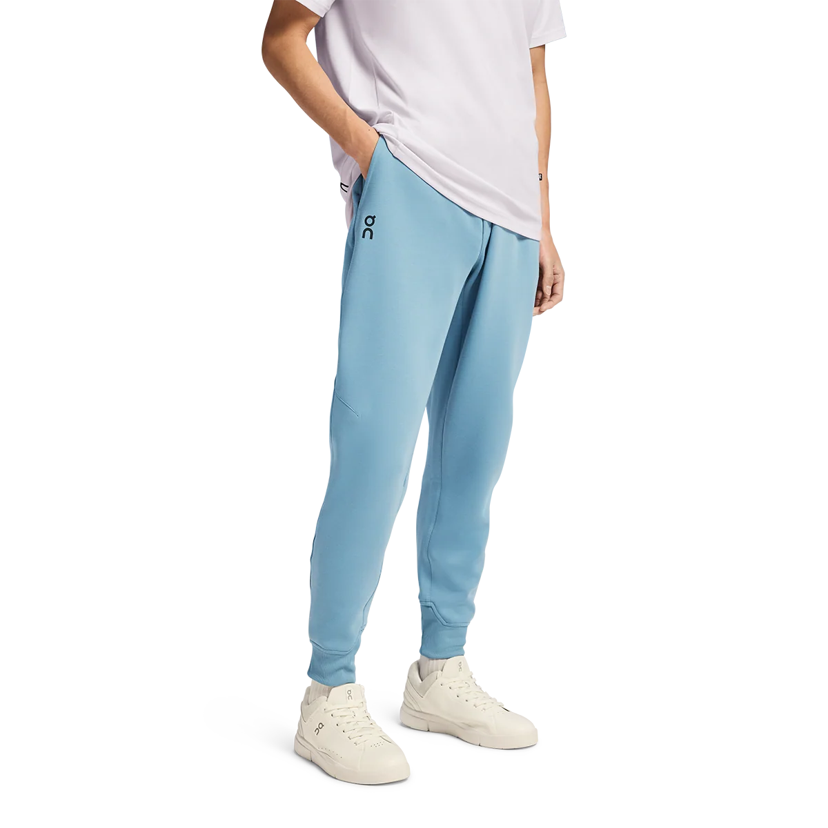 On Sweat Pants
