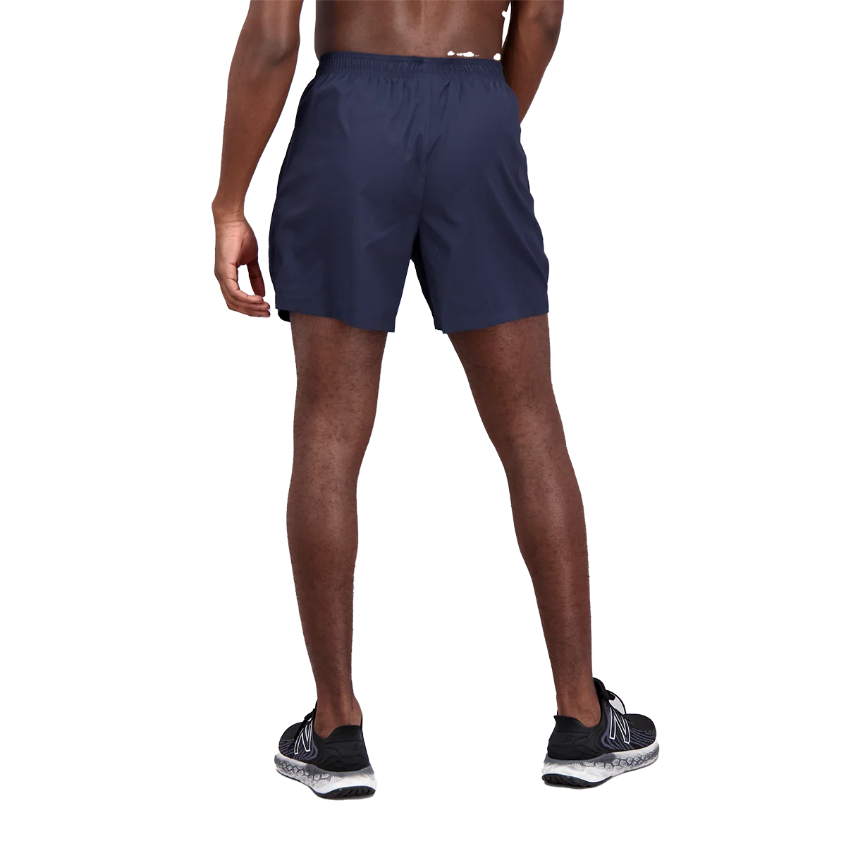 New Balance Accelerate 5" Short