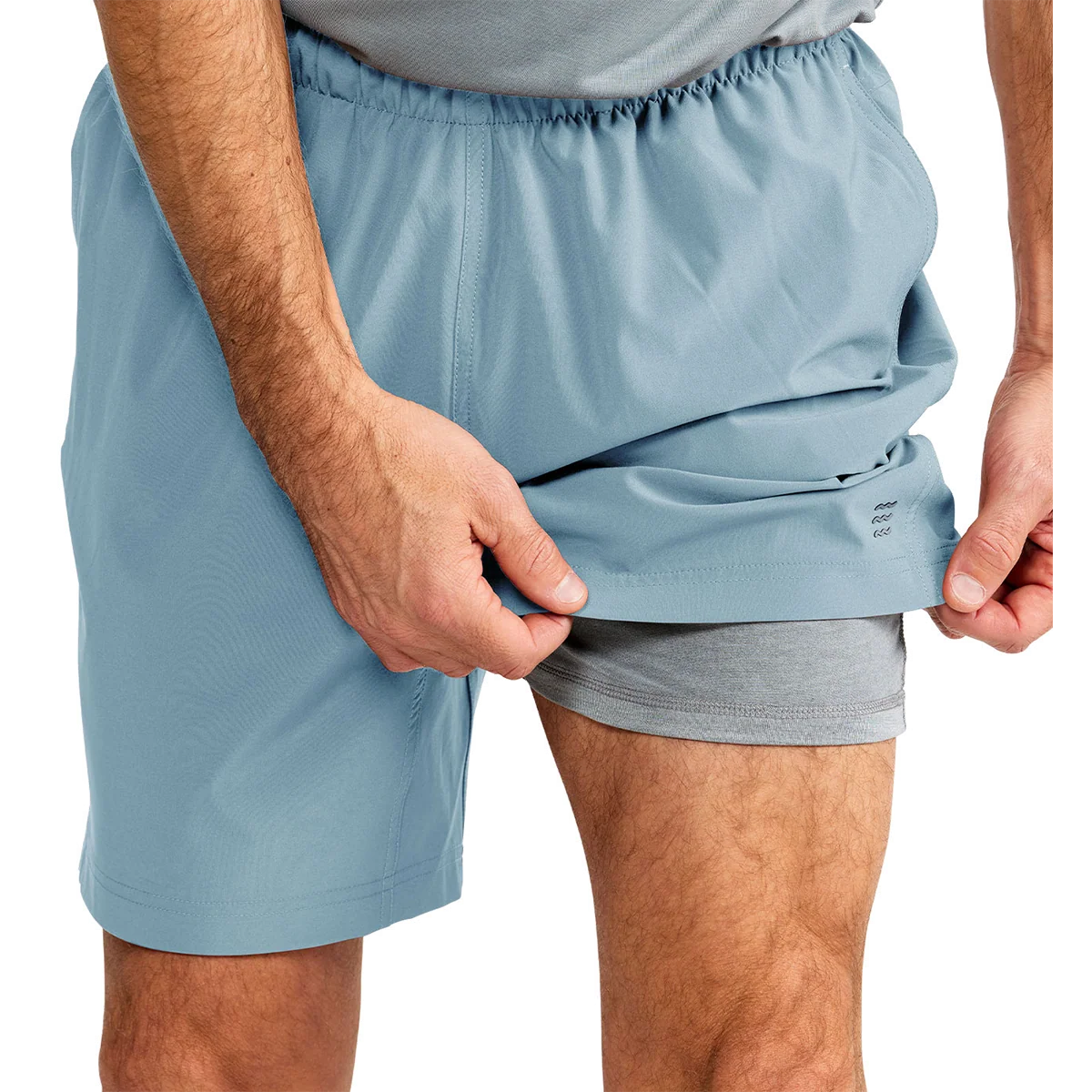 Free Fly Lined Breeze Short