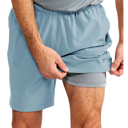 Free Fly Lined Breeze Short