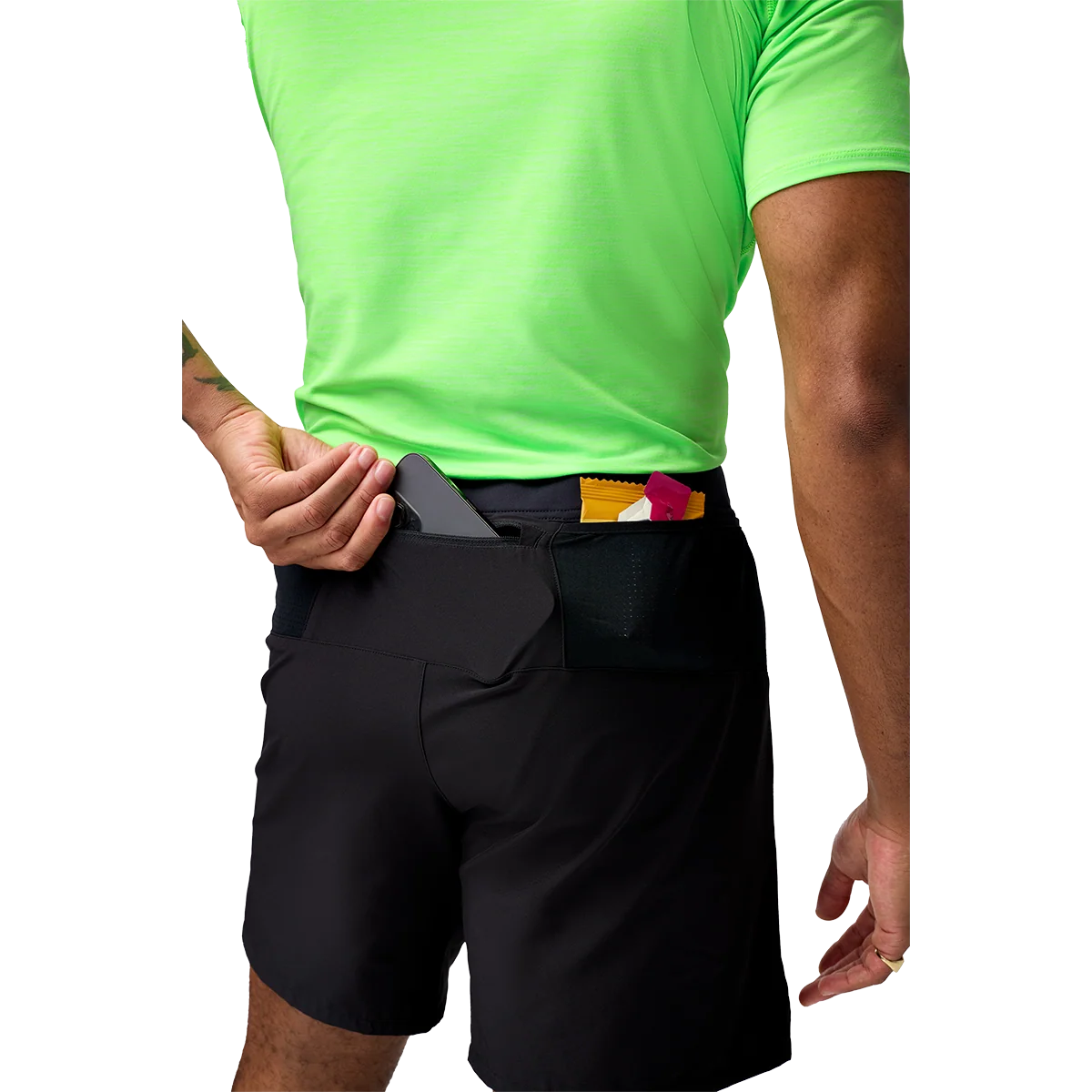 Brooks Journey 7" Short