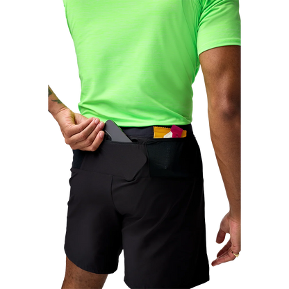 Brooks Journey 7" Short