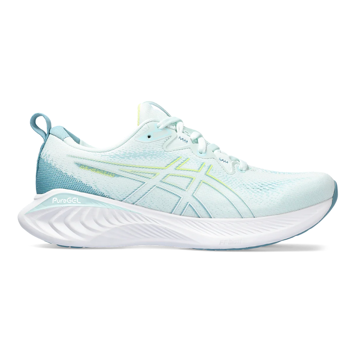 Asics Gel Cumulus 25