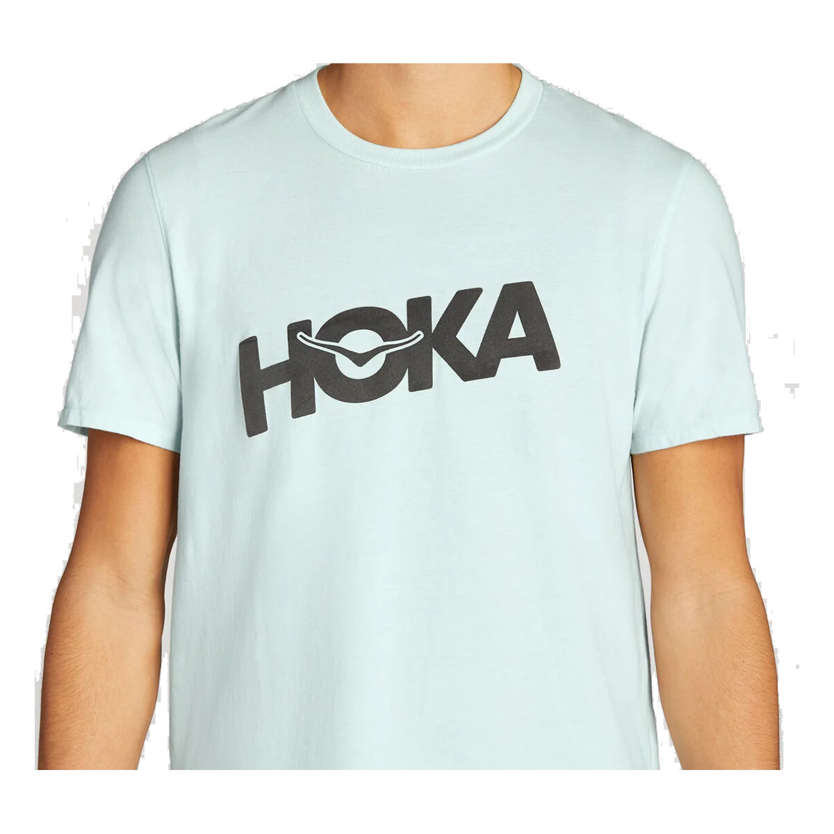 Hoka All - Day Shortsleeve