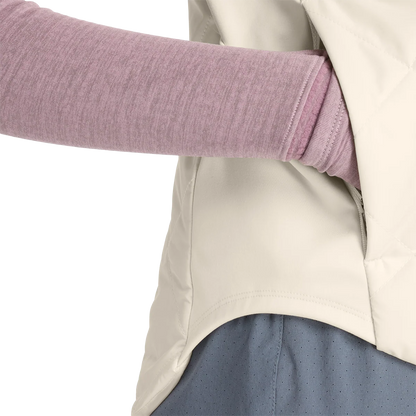 New Balance Quilted Vest