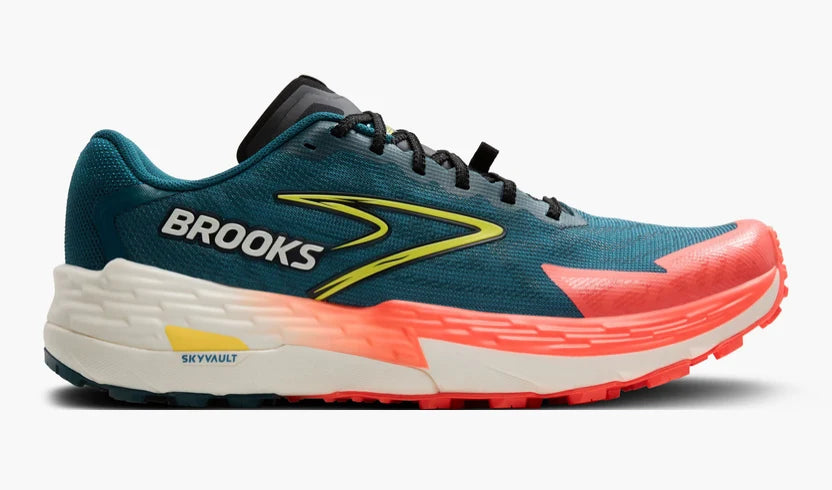 Men's Brooks Catamount 4 (Clearance)