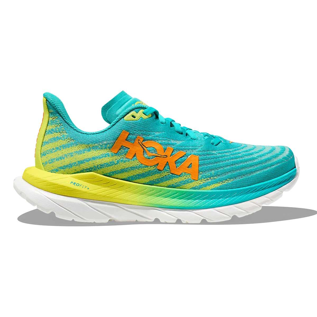 Hoka Mach 5 Ceramic Pack