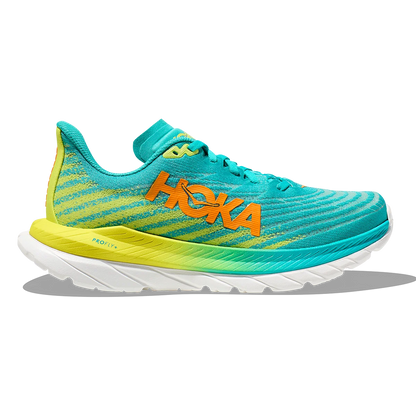 Hoka Mach 5 Ceramic Pack