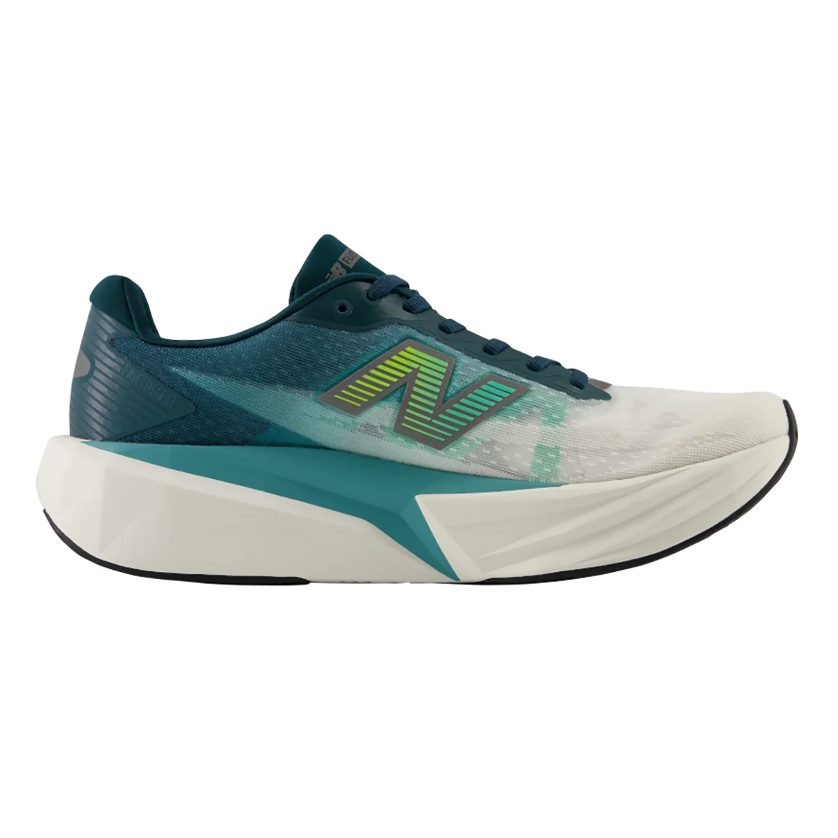 New Balance FuelCell Rebel v5