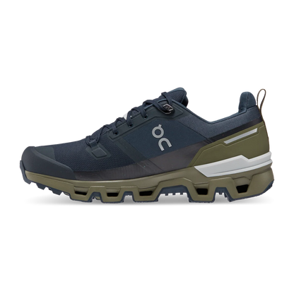 ON Cloudwander Waterproof
