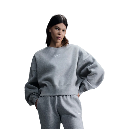 Nike Sportswear Phoenix Fleece Pullover
