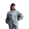 Dk Grey Heather - Sail