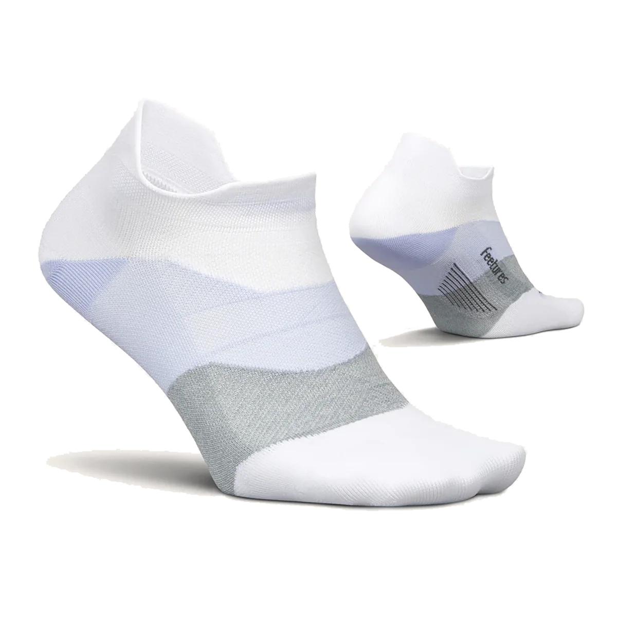 Feetures Elite Ultra Light No Show Tab