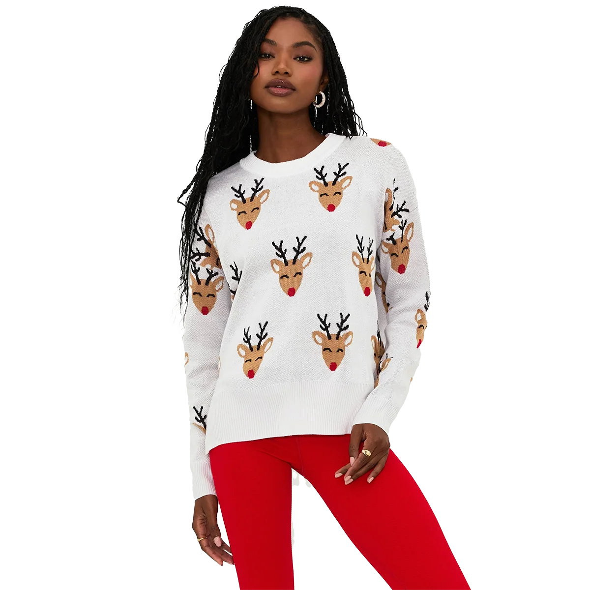 Beach Riot Callie Sweater