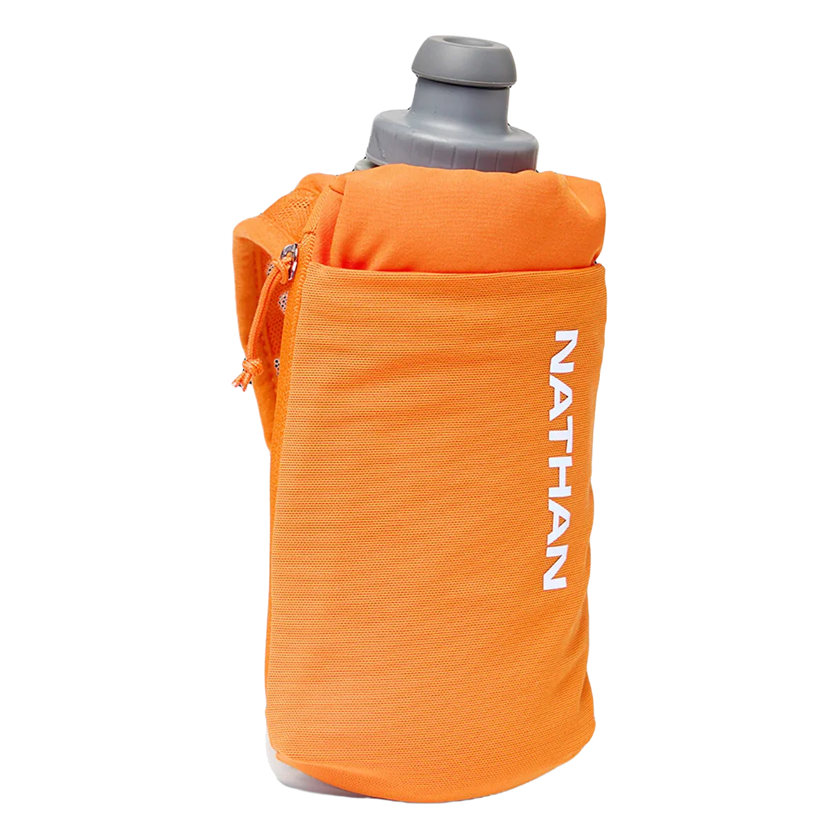 Nathan SpeedDraw 2 12oz Ins. Flask