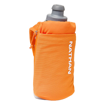 Nathan SpeedDraw 2 12oz Ins. Flask