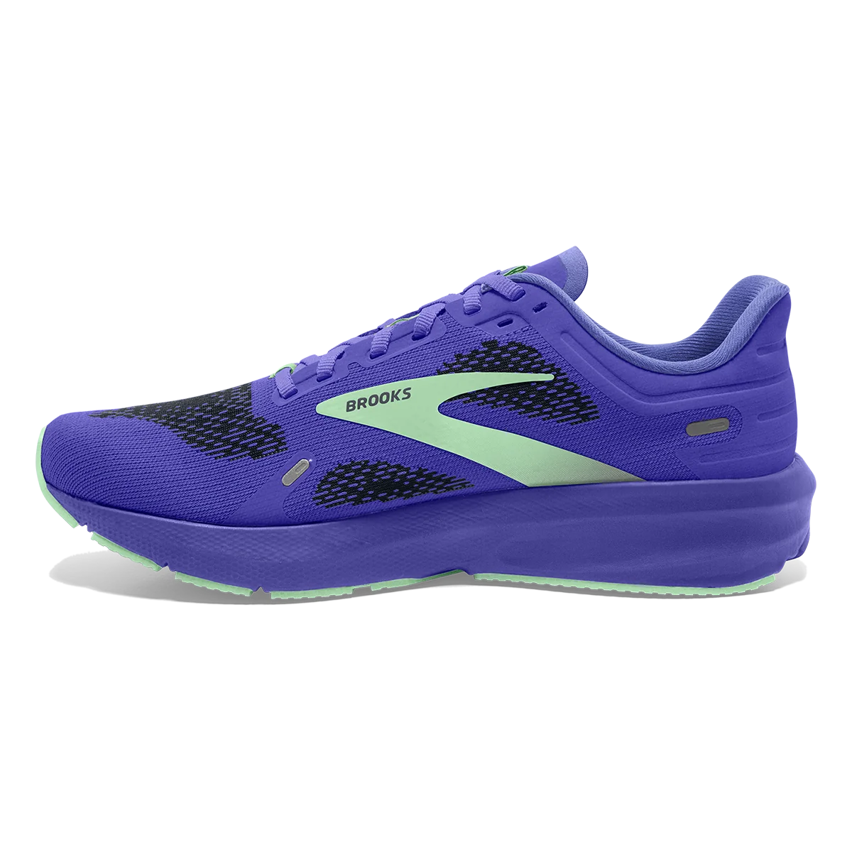 Brooks Launch 9