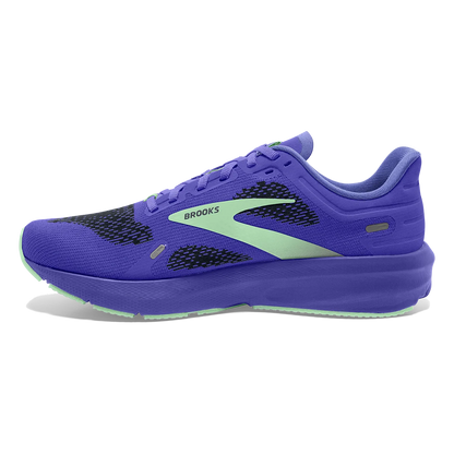 Brooks Launch 9