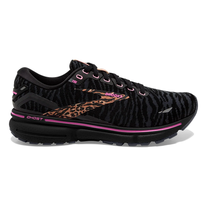 Brooks Ghost 15 Run Wild