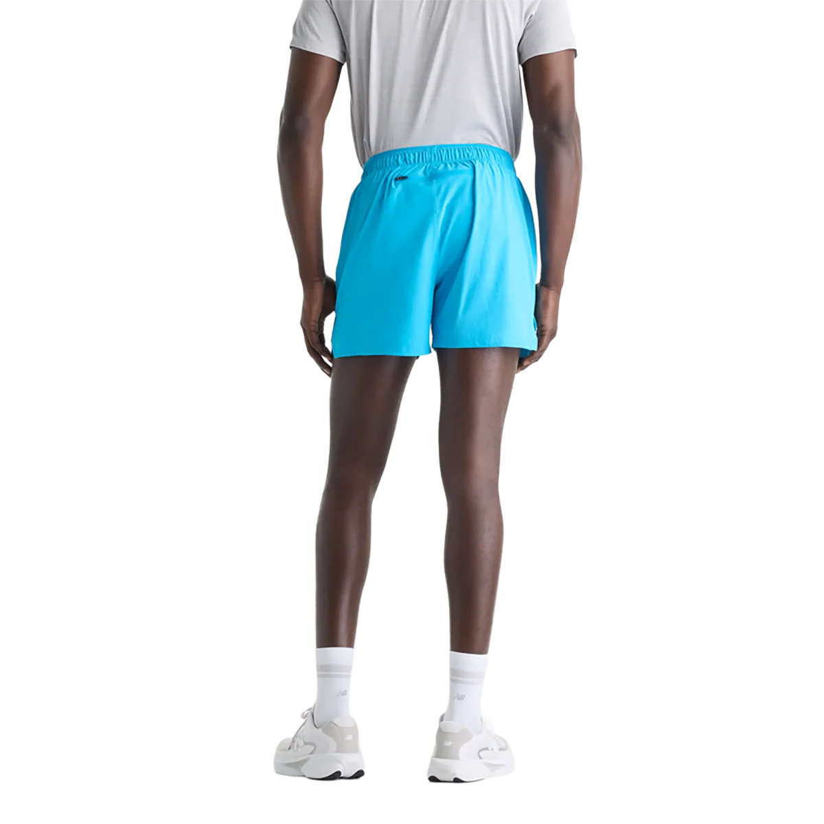 New Balance RC Short 5"