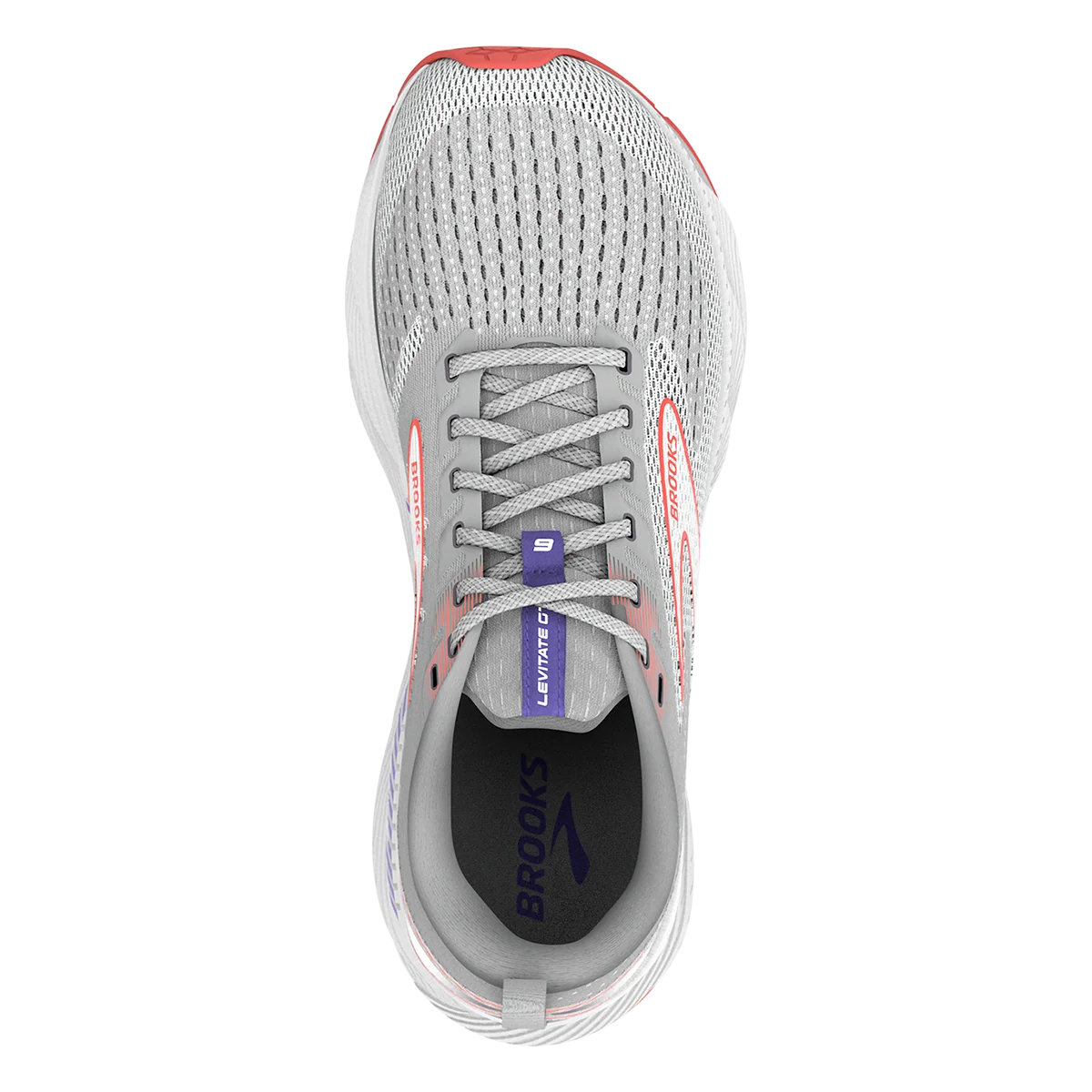 Brooks Levitate GTS 6