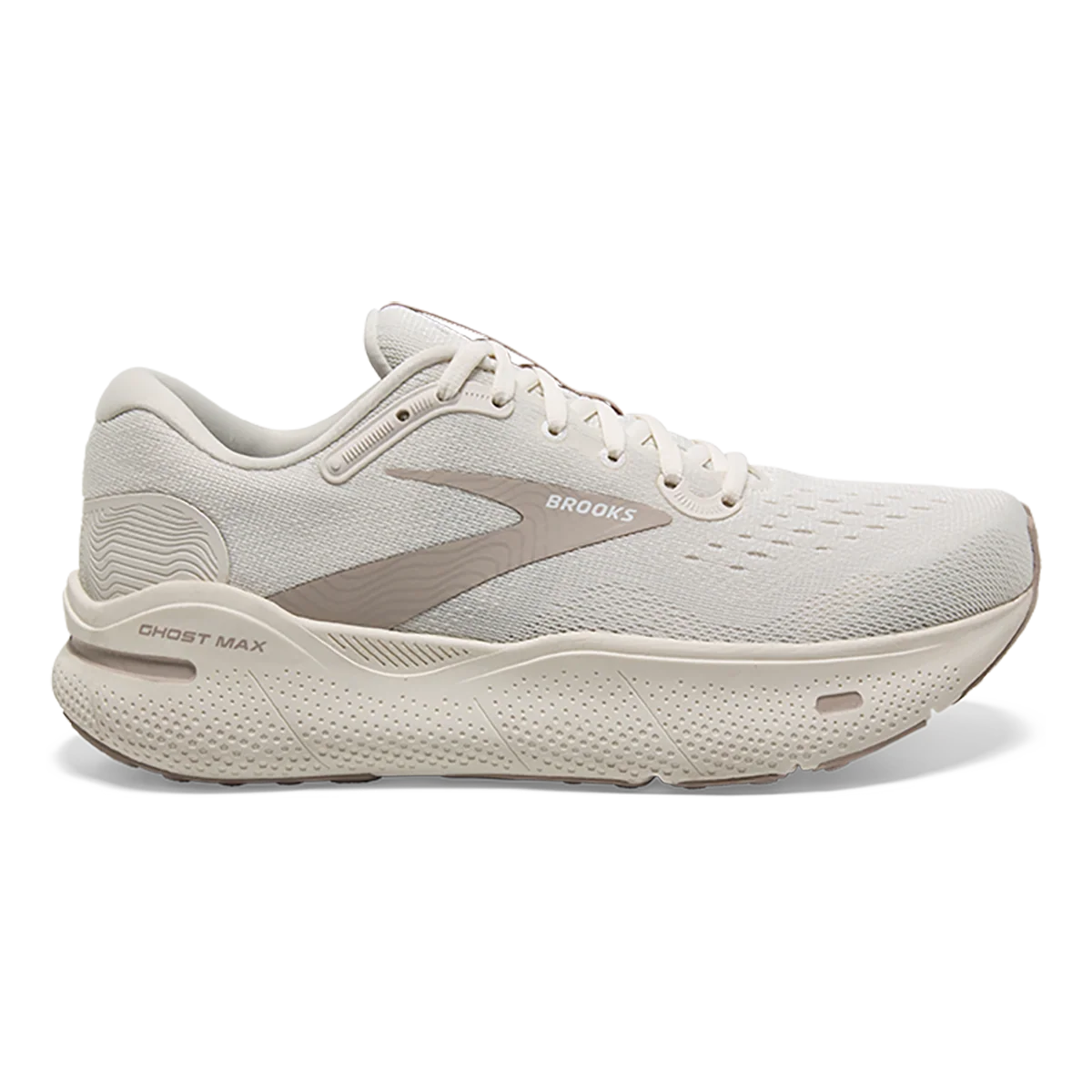 Brooks Ghost Max