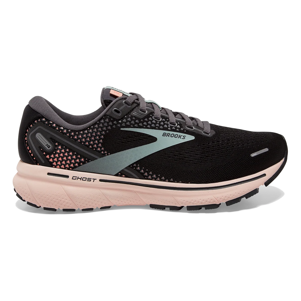 Brooks Ghost 14