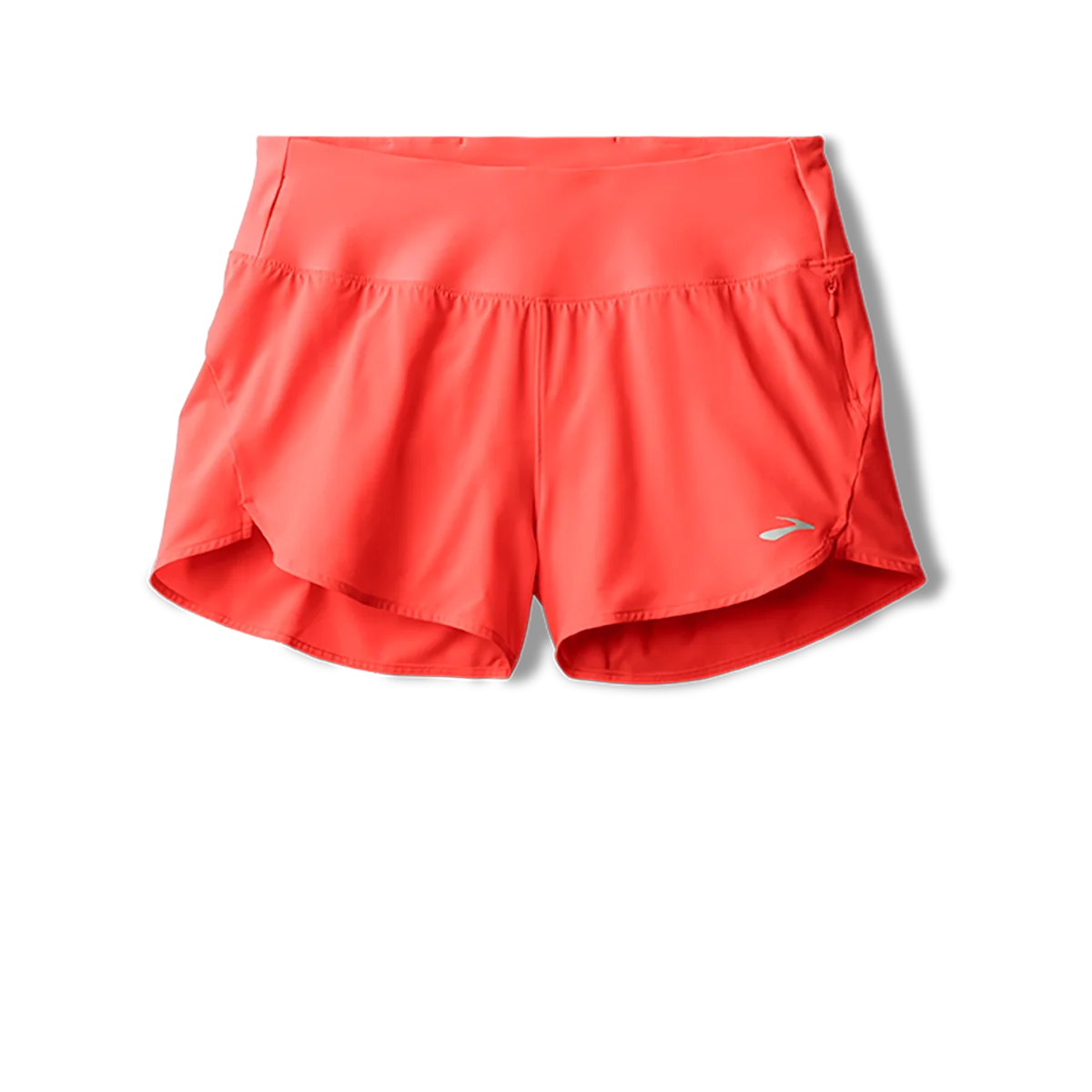 Brooks Chaser 3" Short 2.0