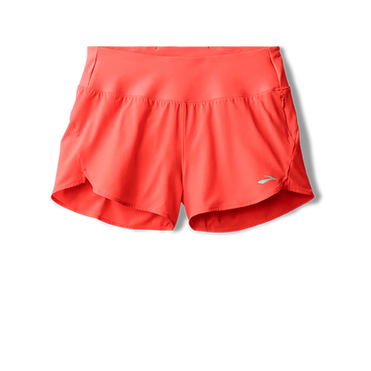 Brooks Chaser 3" Short 2.0