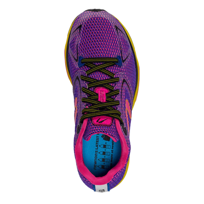 Newton Distance 12