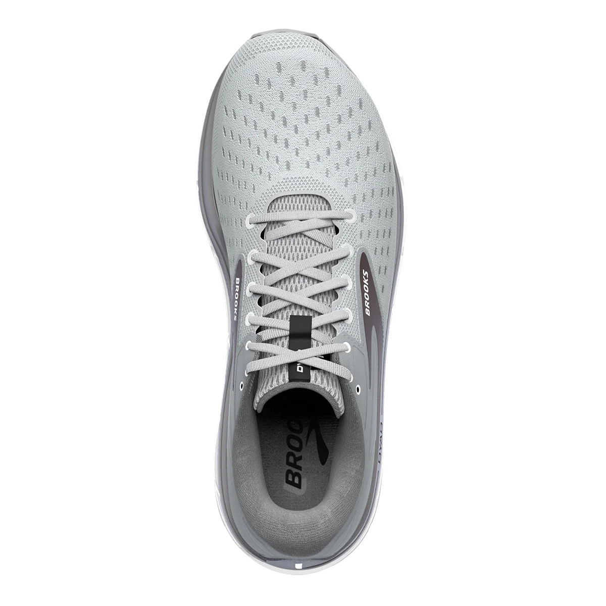 Brooks Dyad 11