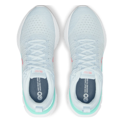 Nike React Infinity Run Flyknit 2