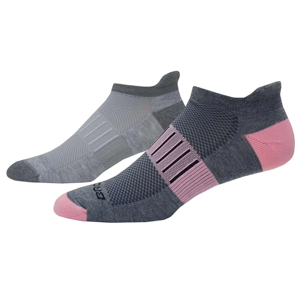 Brooks Ghost Midweight 2-Pack