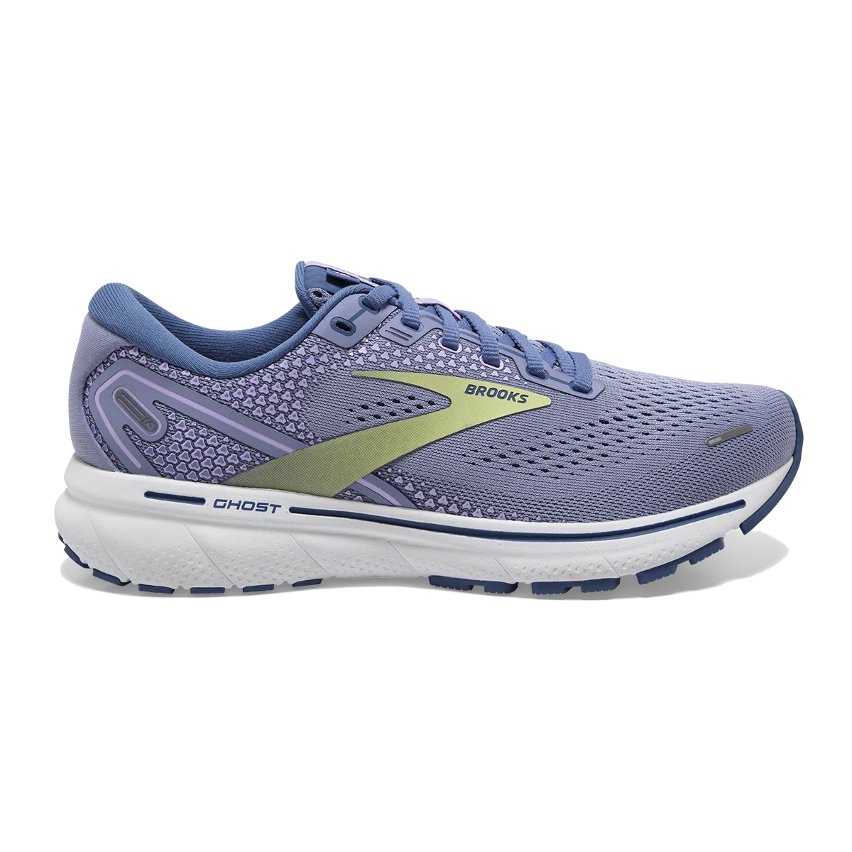Brooks Ghost 14