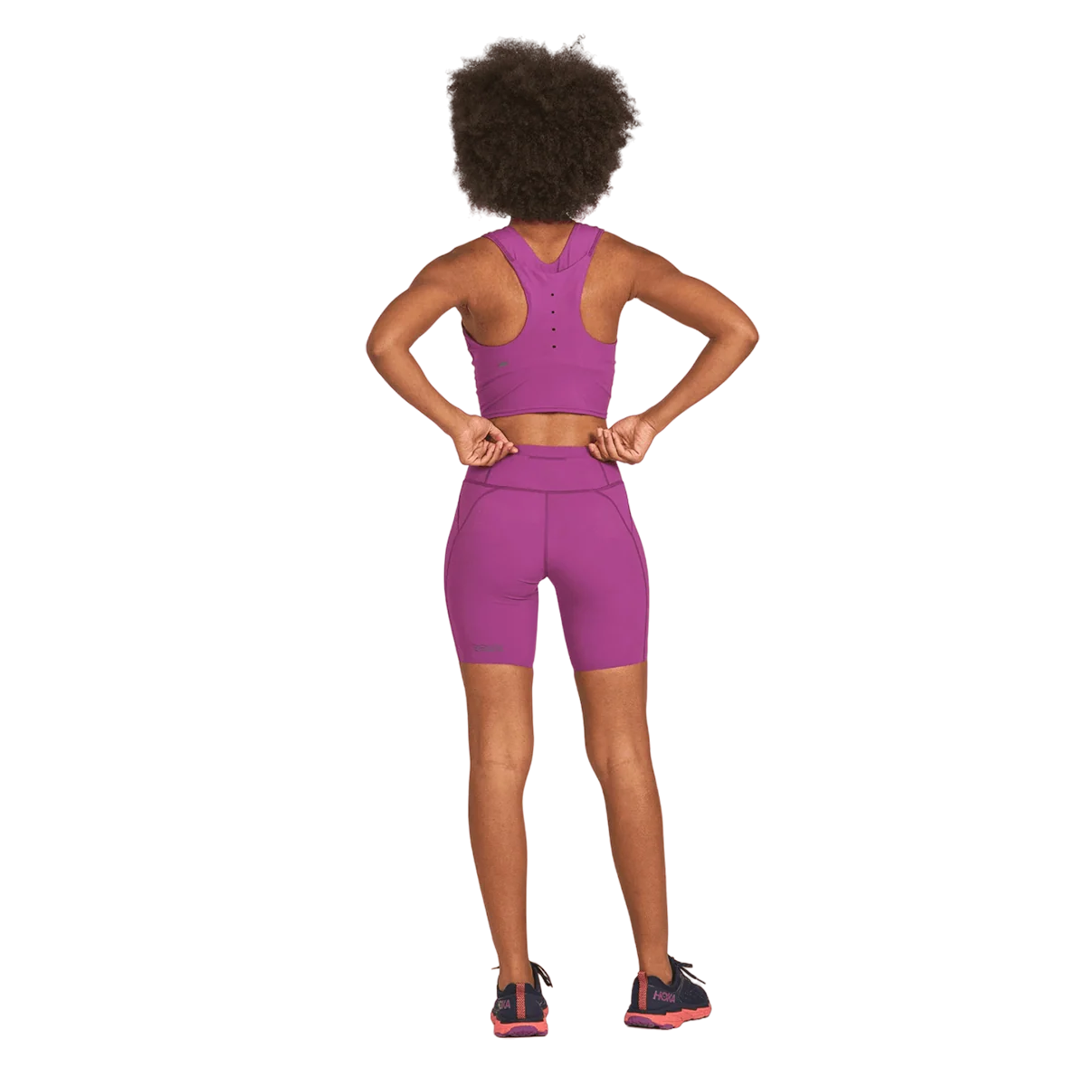 Janji 7" Groundwork Pace Short