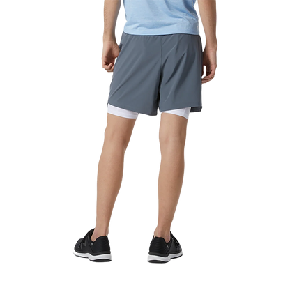 New Balance R.W. Tech 7" 2-in-1 Short